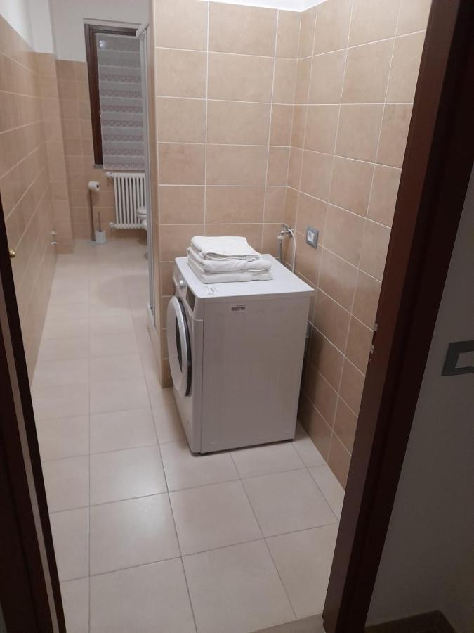 Residenza Michi Lejlighed Gravedona Eksteriør billede